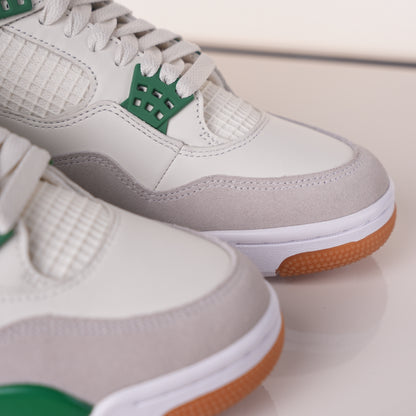 Air Jordan 4 SB Pine Green DR5415-103