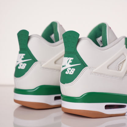 Air Jordan 4 SB Pine Green DR5415-103