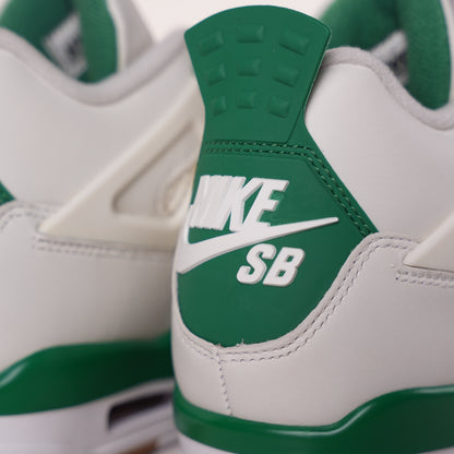 Air Jordan 4 SB Pine Green DR5415-103