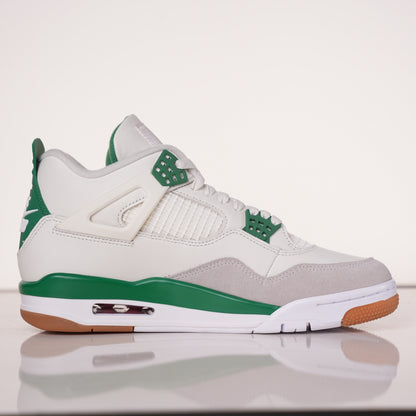 Air Jordan 4 SB Pine Green DR5415-103