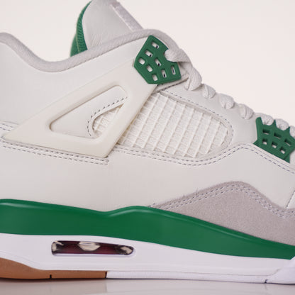 Air Jordan 4 SB Pine Green DR5415-103