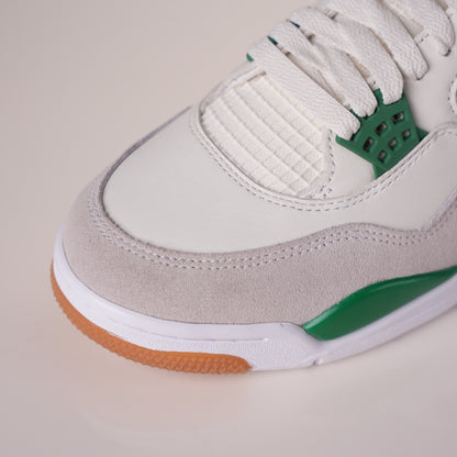 Air Jordan 4 SB Pine Green DR5415-103
