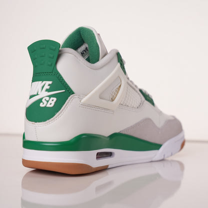 Air Jordan 4 SB Pine Green DR5415-103