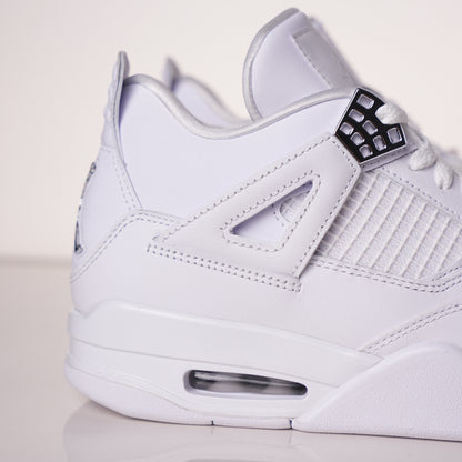Air Jordan 4 Retro Pure Money 308497-100