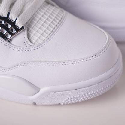 Air Jordan 4 Retro Pure Money 308497-100
