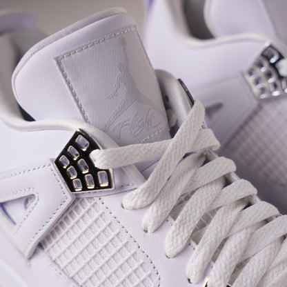 Air Jordan 4 Retro Pure Money 308497-100