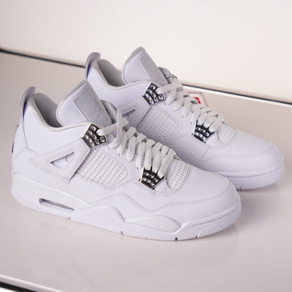 Air Jordan 4 Retro Pure Money 308497-100