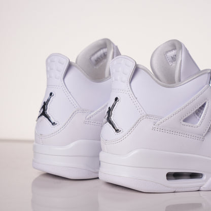 Air Jordan 4 Retro Pure Money 308497-100