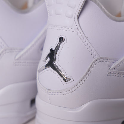 Air Jordan 4 Retro Pure Money 308497-100