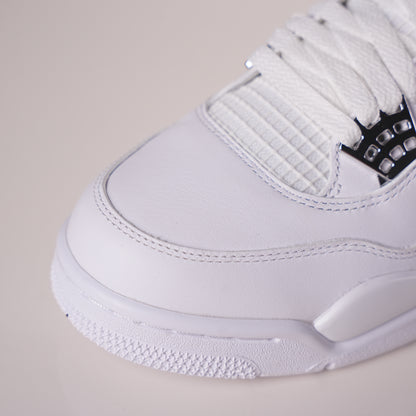 Air Jordan 4 Retro Pure Money 308497-100