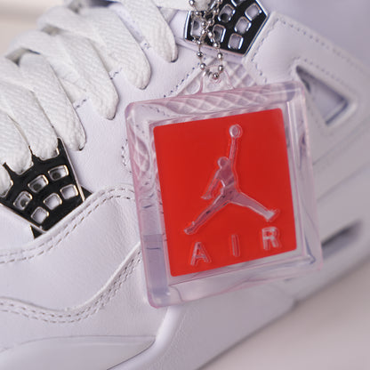 Air Jordan 4 Retro Pure Money 308497-100