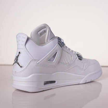 Air Jordan 4 Retro Pure Money 308497-100