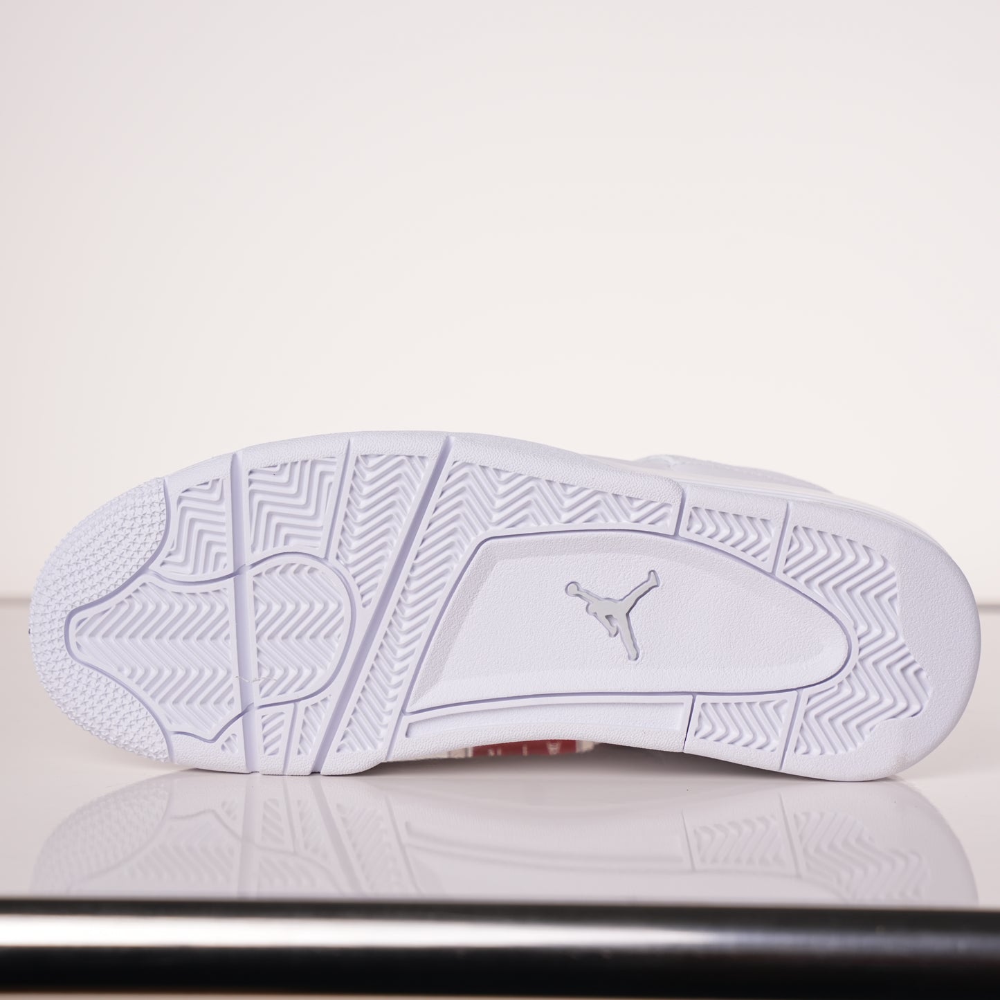 Air Jordan 4 Retro Pure Money 308497-100