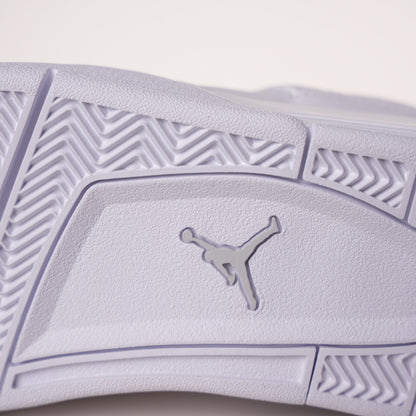 Air Jordan 4 Retro Pure Money 308497-100