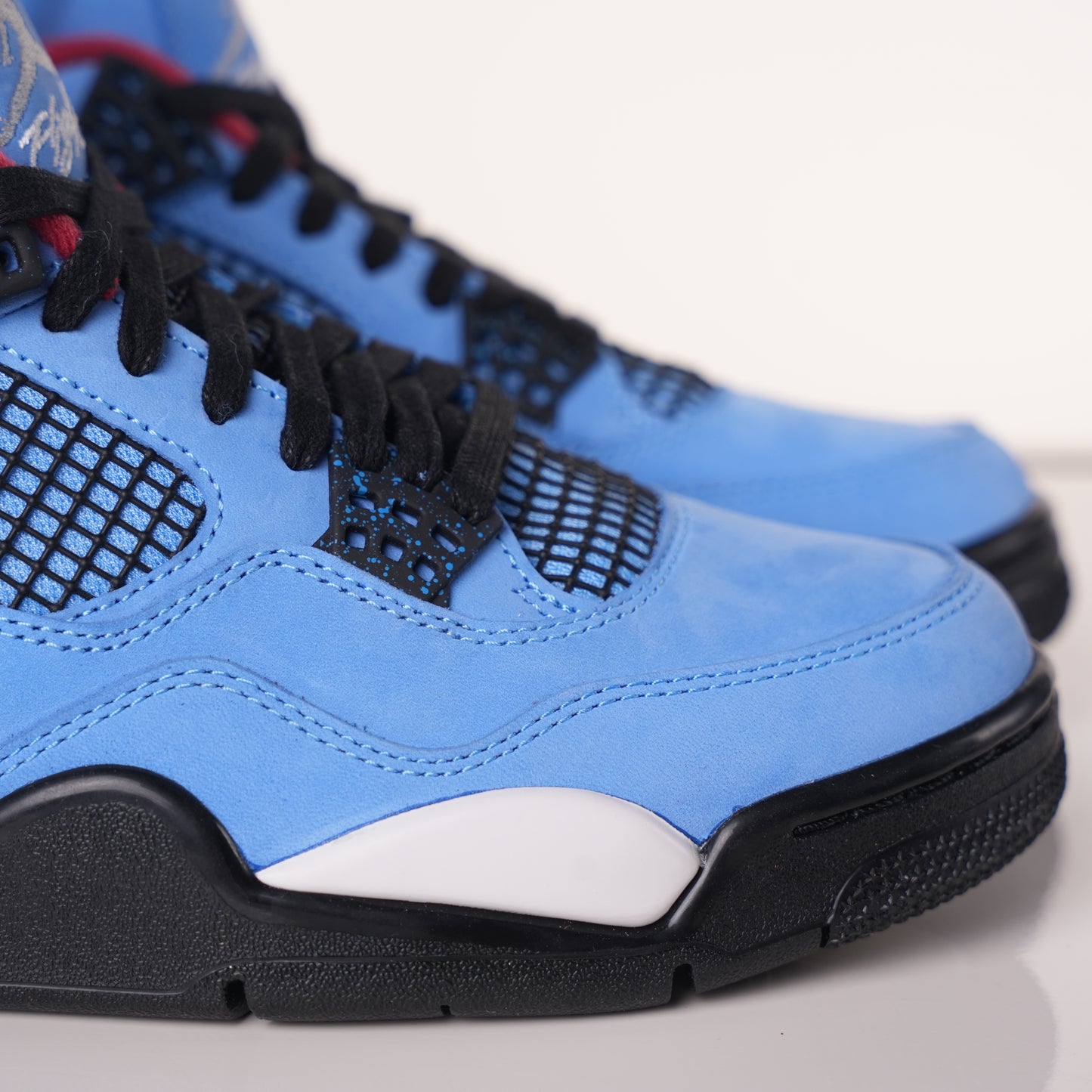 Air Jordan 4 Retro Travis Scott Cactus Jack 308497-406