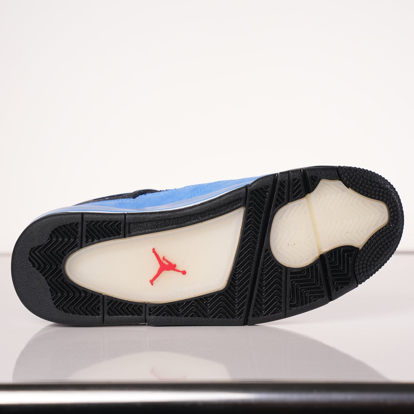 Air Jordan 4 Retro Travis Scott Cactus Jack 308497-406