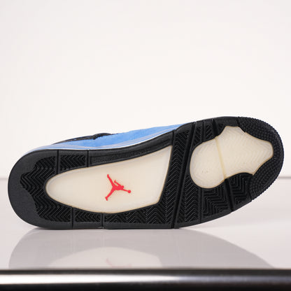 Air Jordan 4 Retro Travis Scott Cactus Jack 308497-406