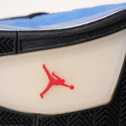 Air Jordan 4 Retro Travis Scott Cactus Jack 308497-406