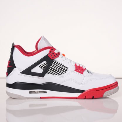 Air Jordan 4 Retro Fire Red DC7770-160