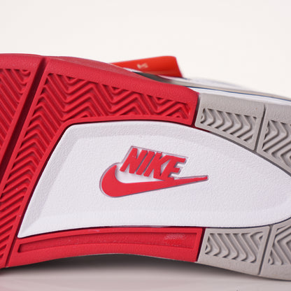 Air Jordan 4 Retro Fire Red DC7770-160