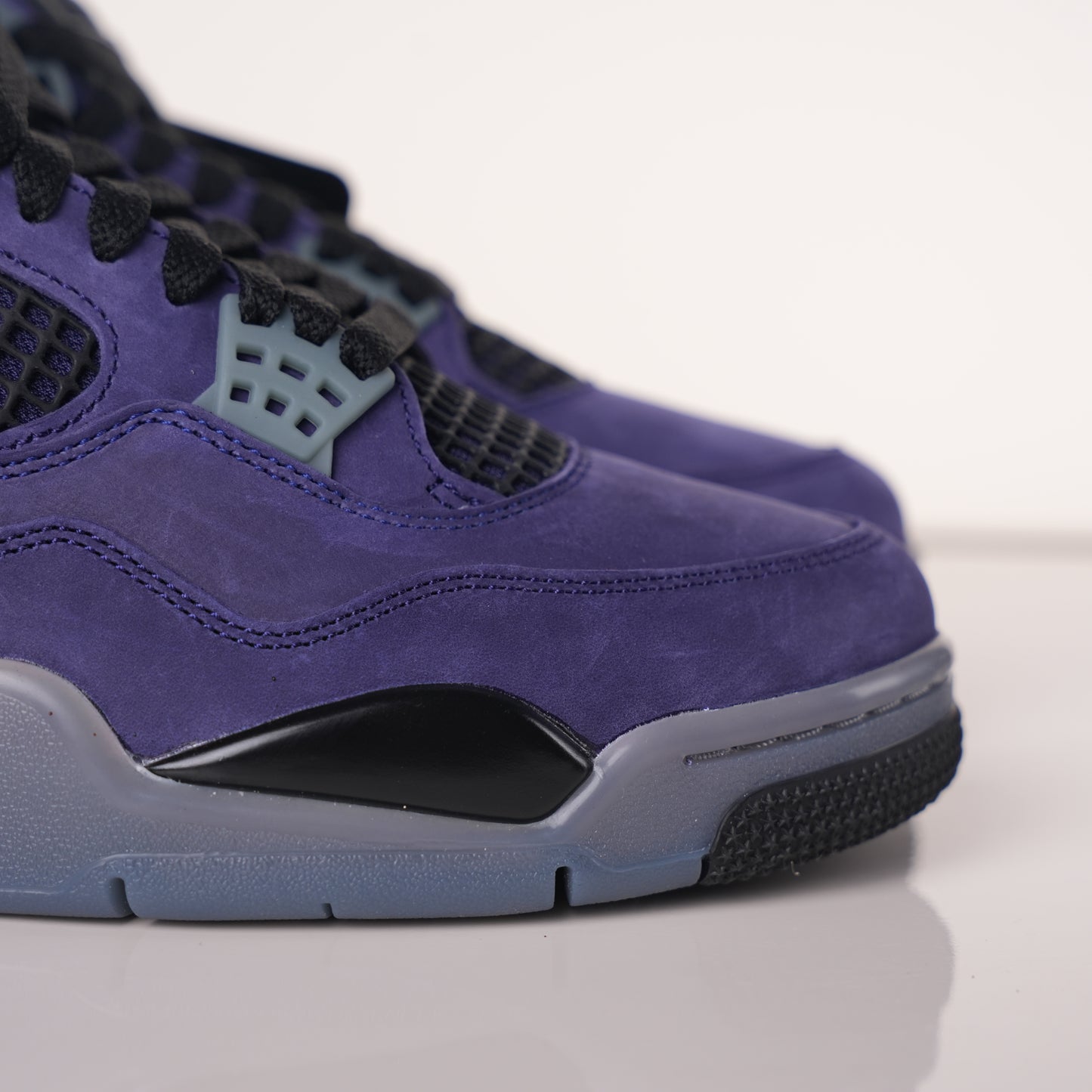 Air Jordan 4 Retro Lakers Purple FV5029-500