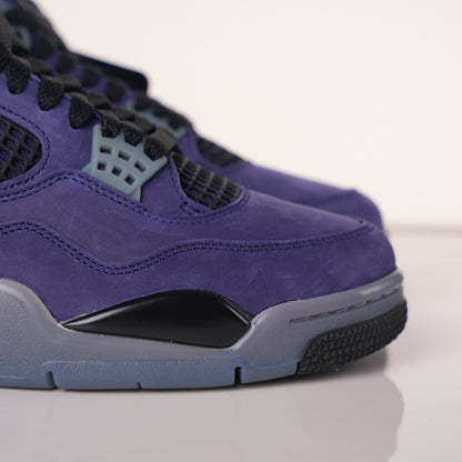 Air Jordan 4 Retro Lakers Purple FV5029-500