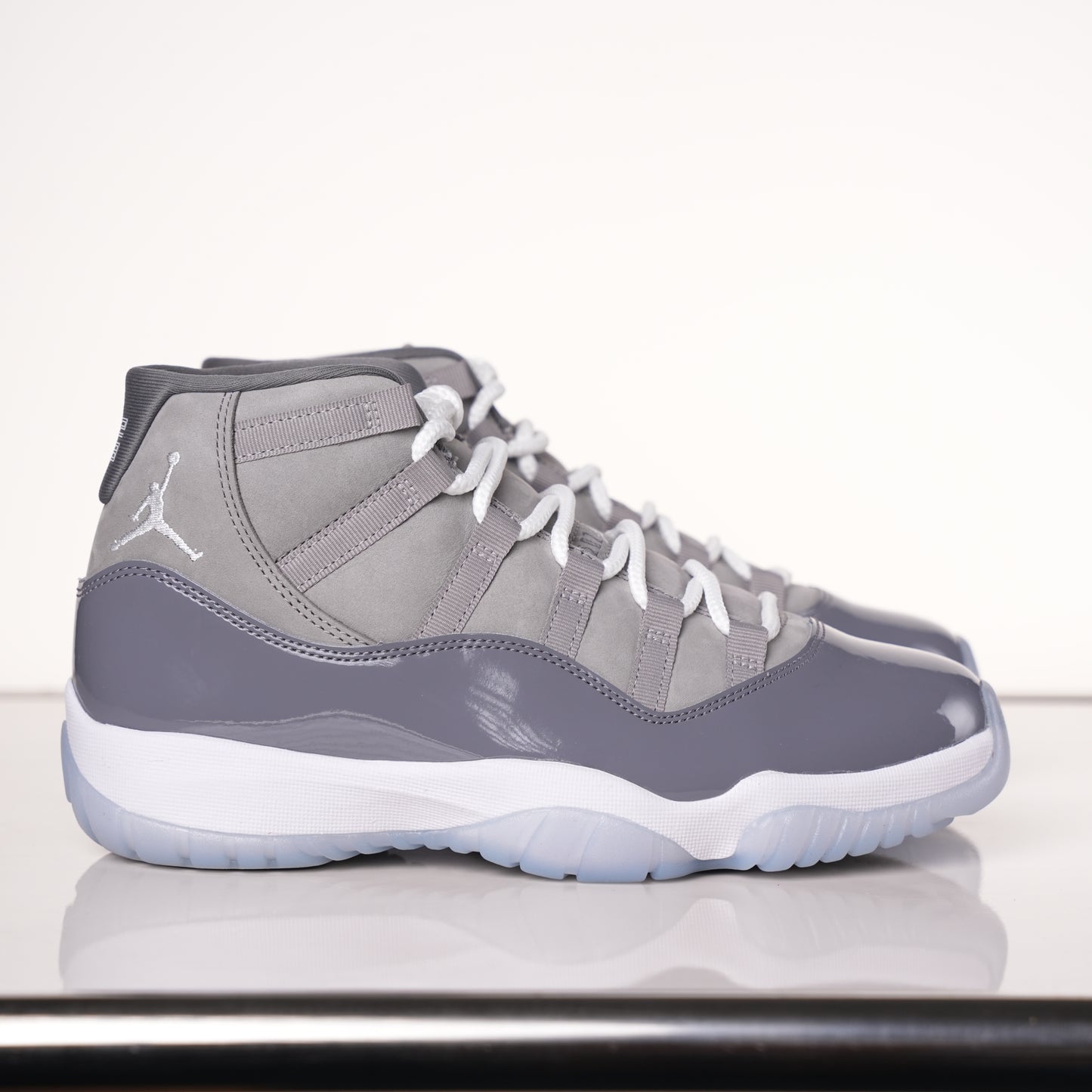 Air Jordan 11 Cool Grey CT8012-005