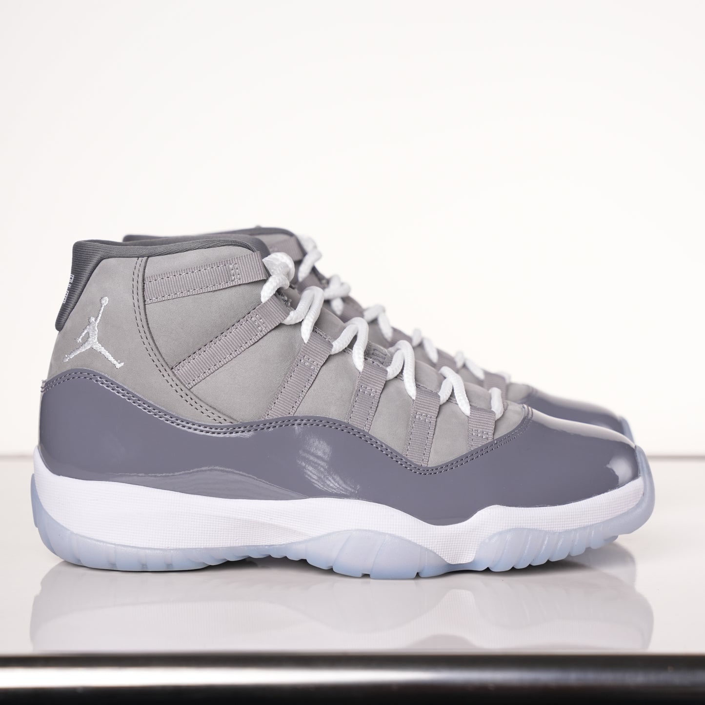 Air Jordan 11 Cool Grey CT8012-005