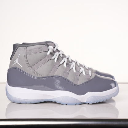 Air Jordan 11 Cool Grey CT8012-005