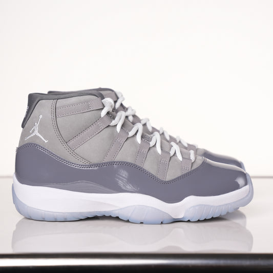 Air Jordan 11 Cool Grey CT8012-005