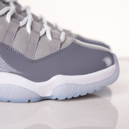 Air Jordan 11 Cool Grey CT8012-005