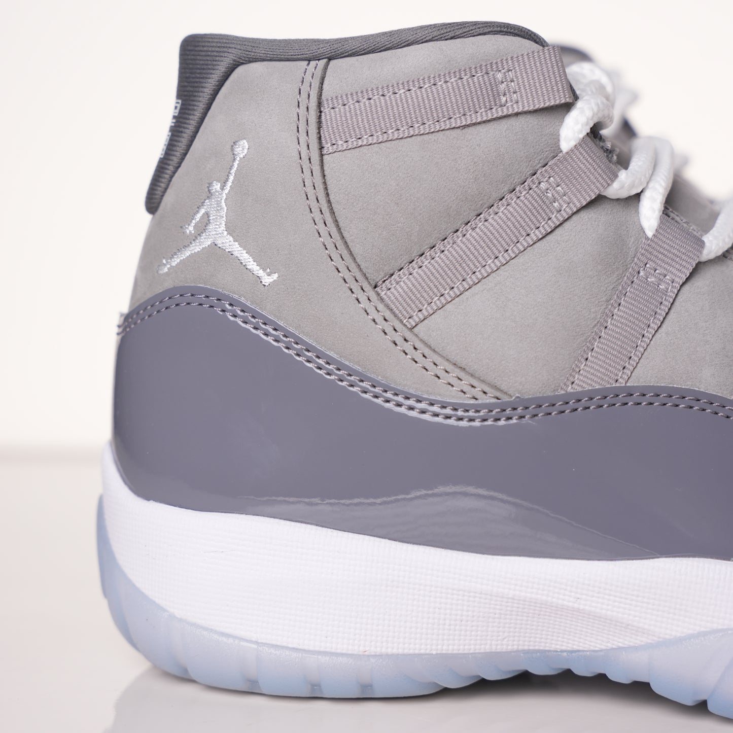 Air Jordan 11 Cool Grey CT8012-005