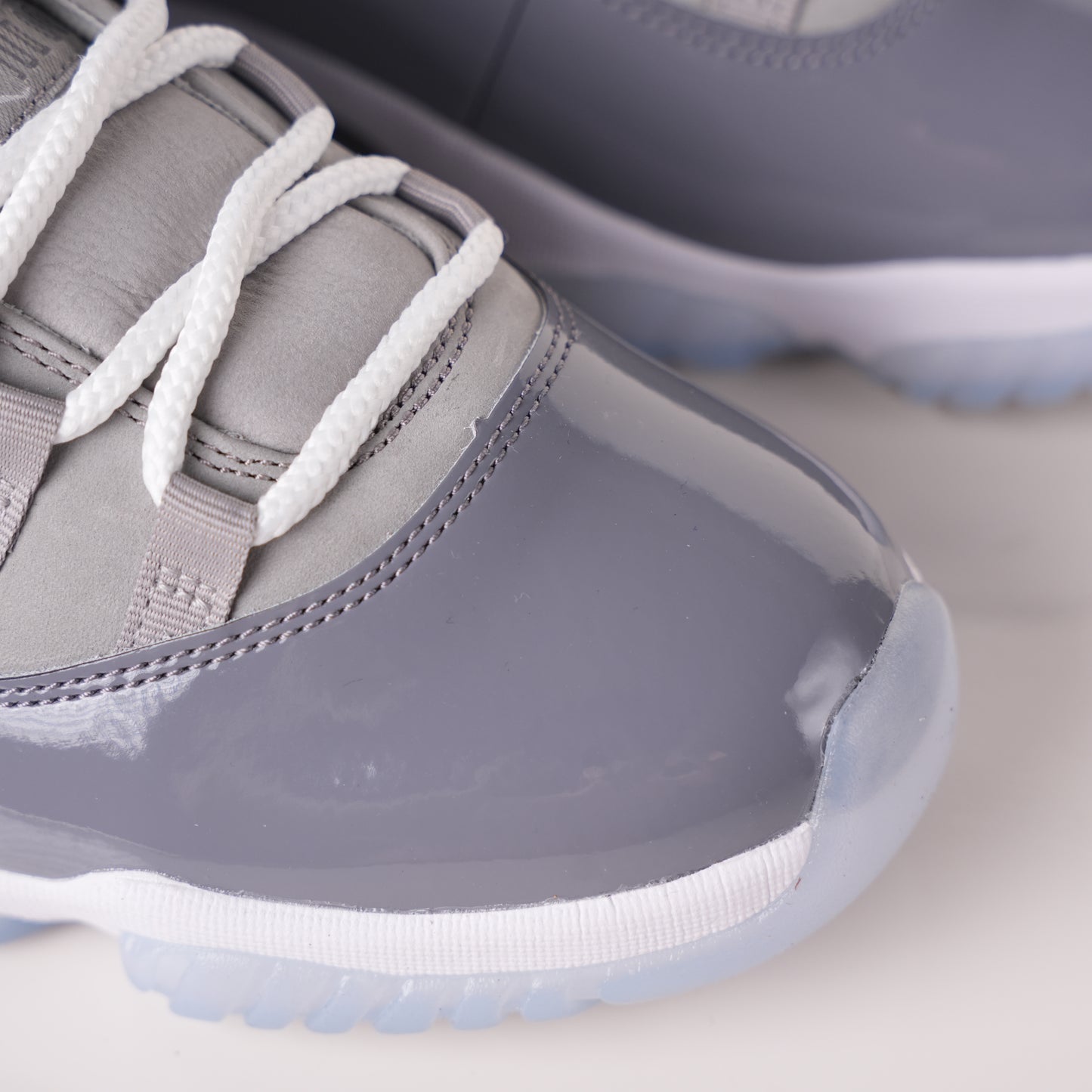 Air Jordan 11 Cool Grey CT8012-005