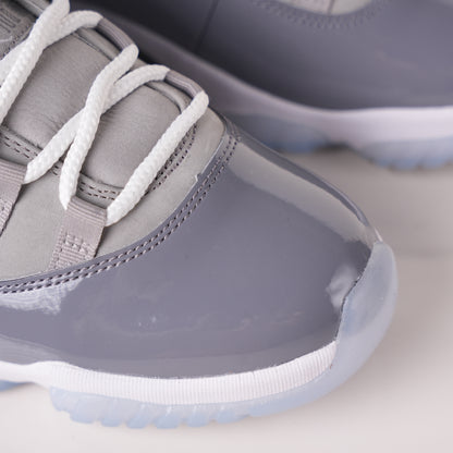 Air Jordan 11 Cool Grey CT8012-005