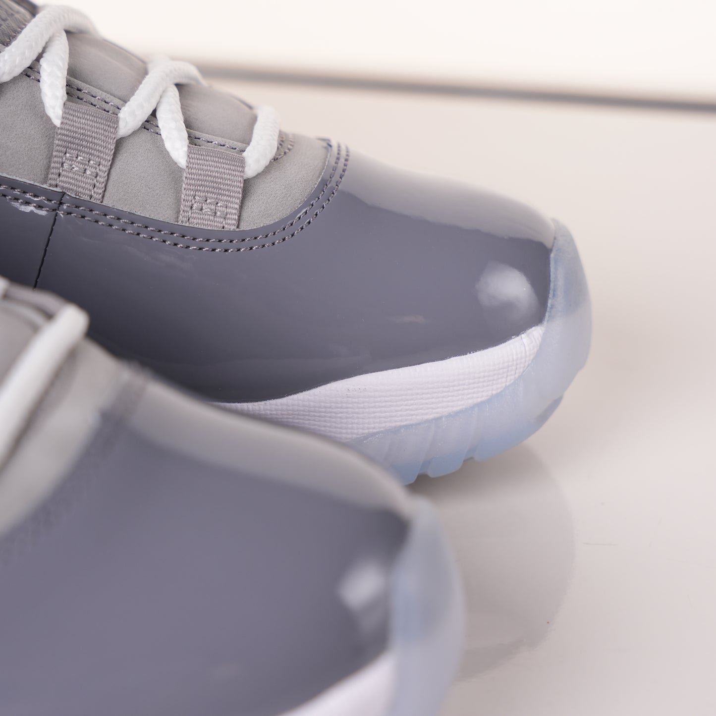 Air Jordan 11 Cool Grey CT8012-005