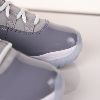 Air Jordan 11 Cool Grey CT8012-005