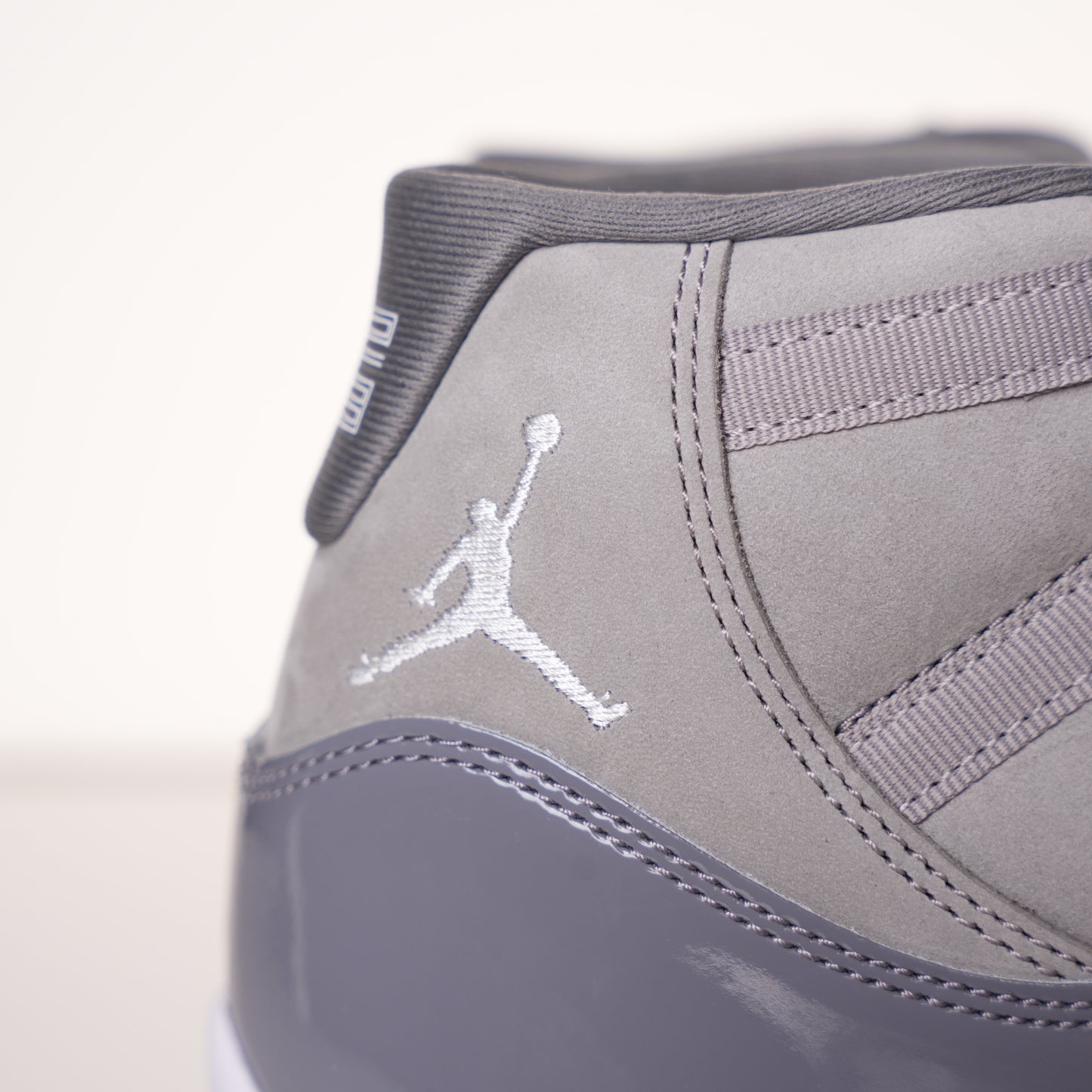 Air Jordan 11 Cool Grey CT8012-005