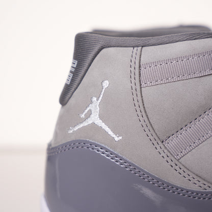 Air Jordan 11 Cool Grey CT8012-005