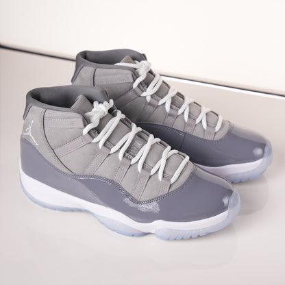 Air Jordan 11 Cool Grey CT8012-005