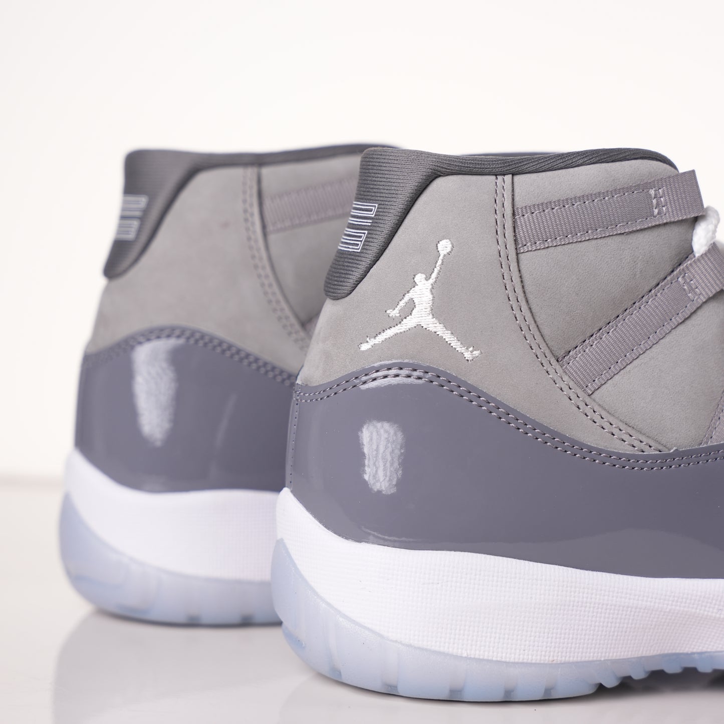 Air Jordan 11 Cool Grey CT8012-005