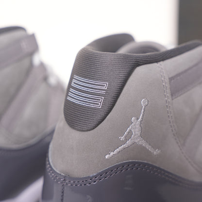 Air Jordan 11 Cool Grey CT8012-005