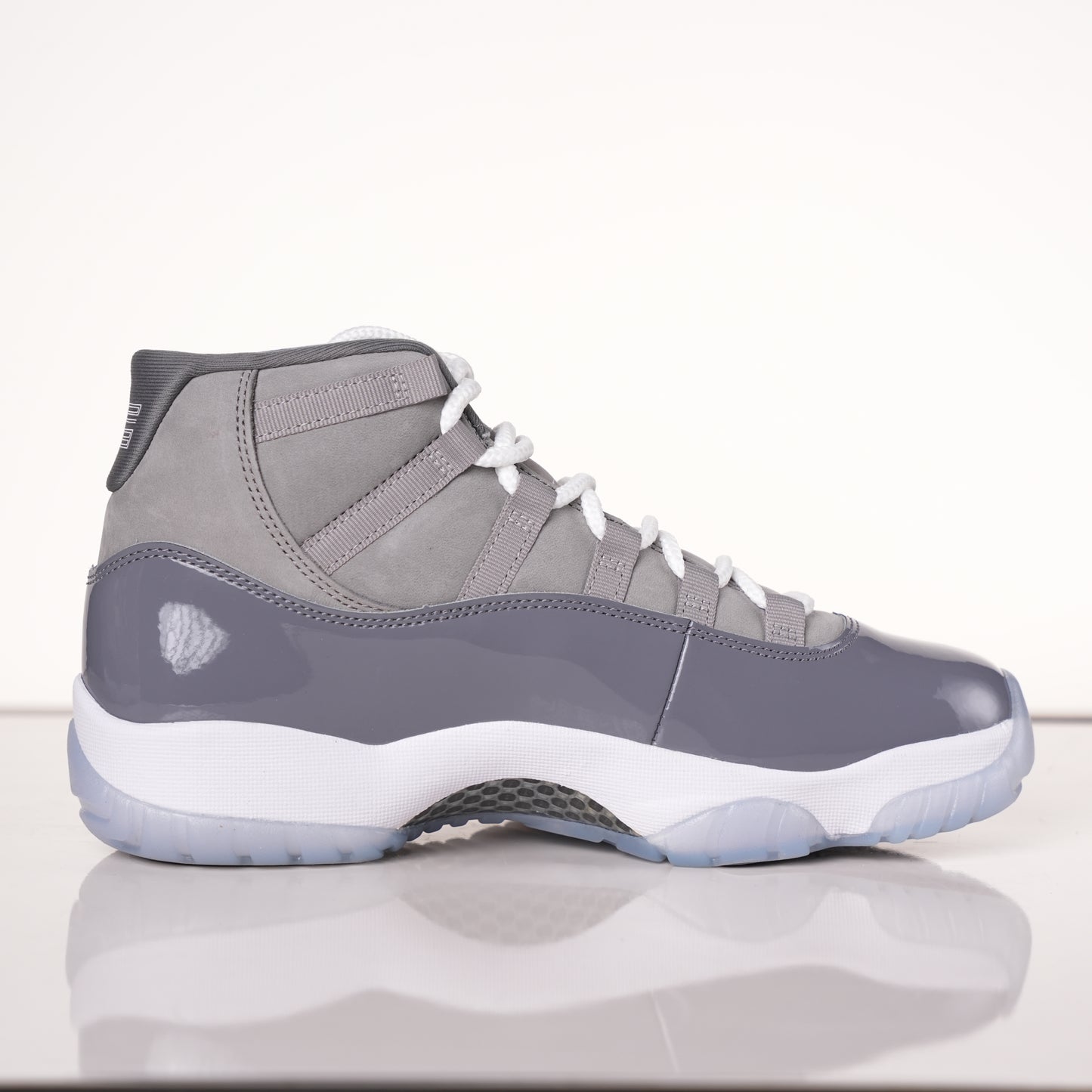 Air Jordan 11 Cool Grey CT8012-005