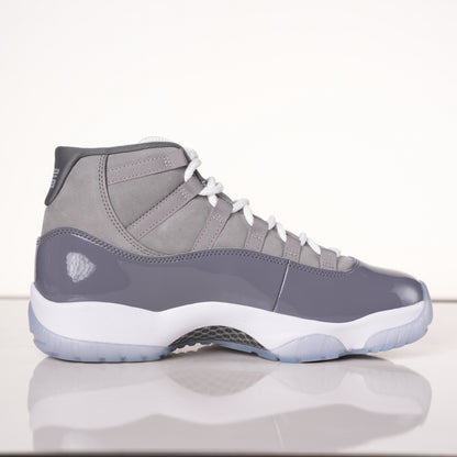 Air Jordan 11 Cool Grey CT8012-005
