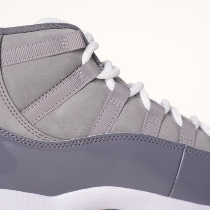 Air Jordan 11 Cool Grey CT8012-005