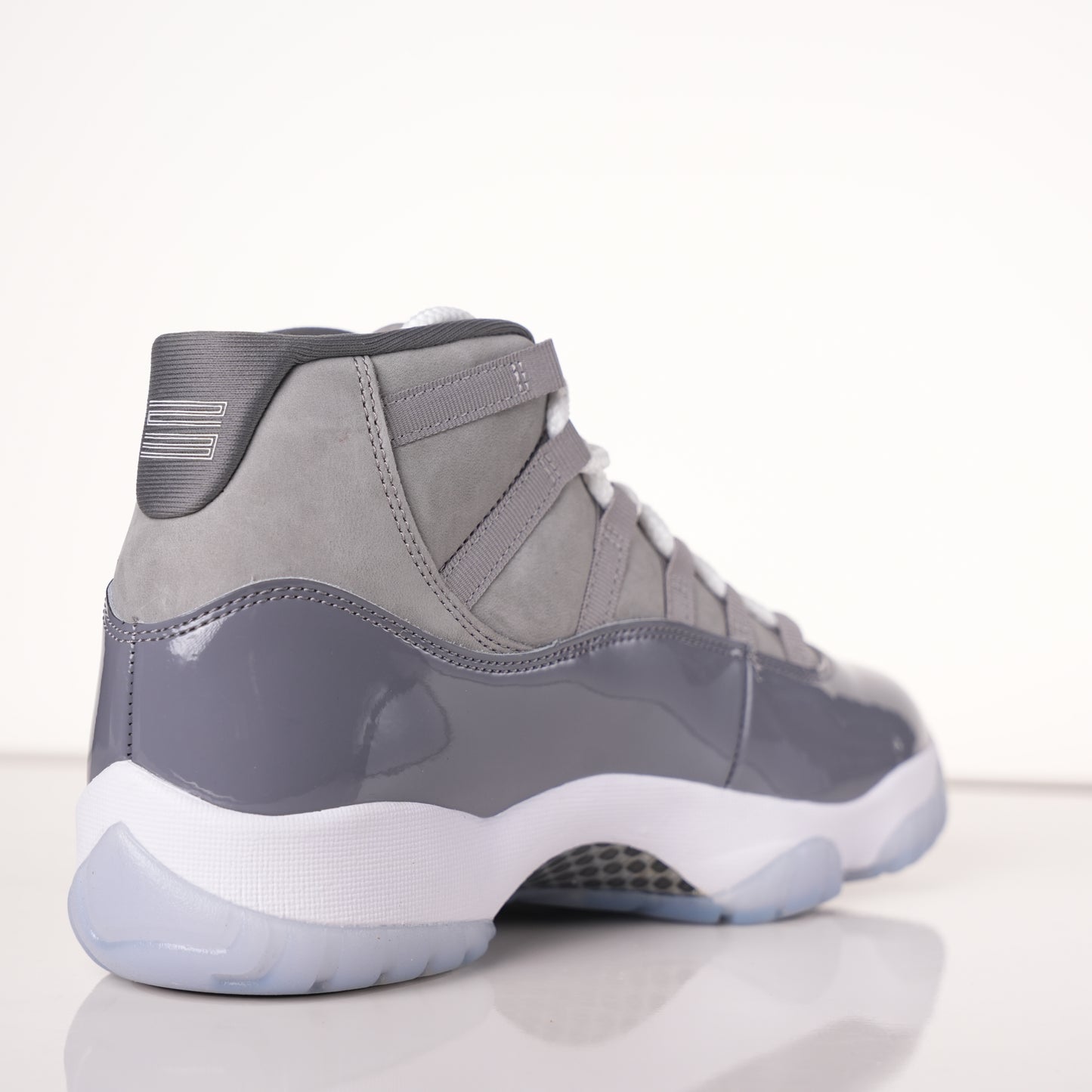 Air Jordan 11 Cool Grey CT8012-005