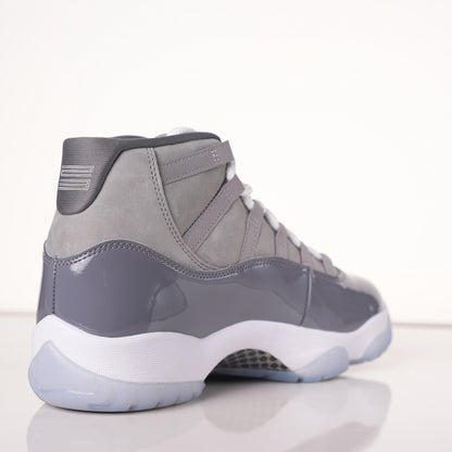 Air Jordan 11 Cool Grey CT8012-005