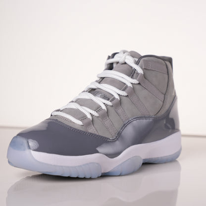 Air Jordan 11 Cool Grey CT8012-005