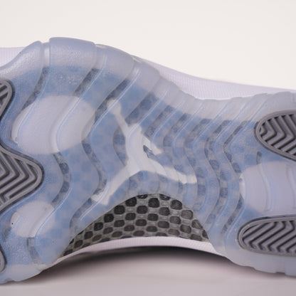 Air Jordan 11 Cool Grey CT8012-005