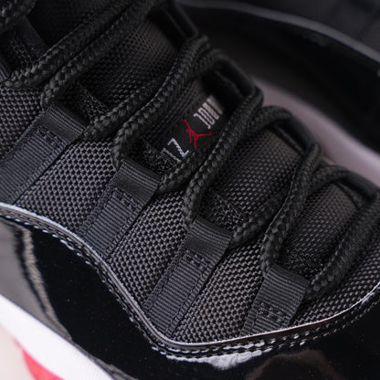 Air Jordan 11 Retro Playoffs Bred (2019) 378037-061