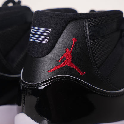 Air Jordan 11 Retro Playoffs Bred (2019) 378037-061